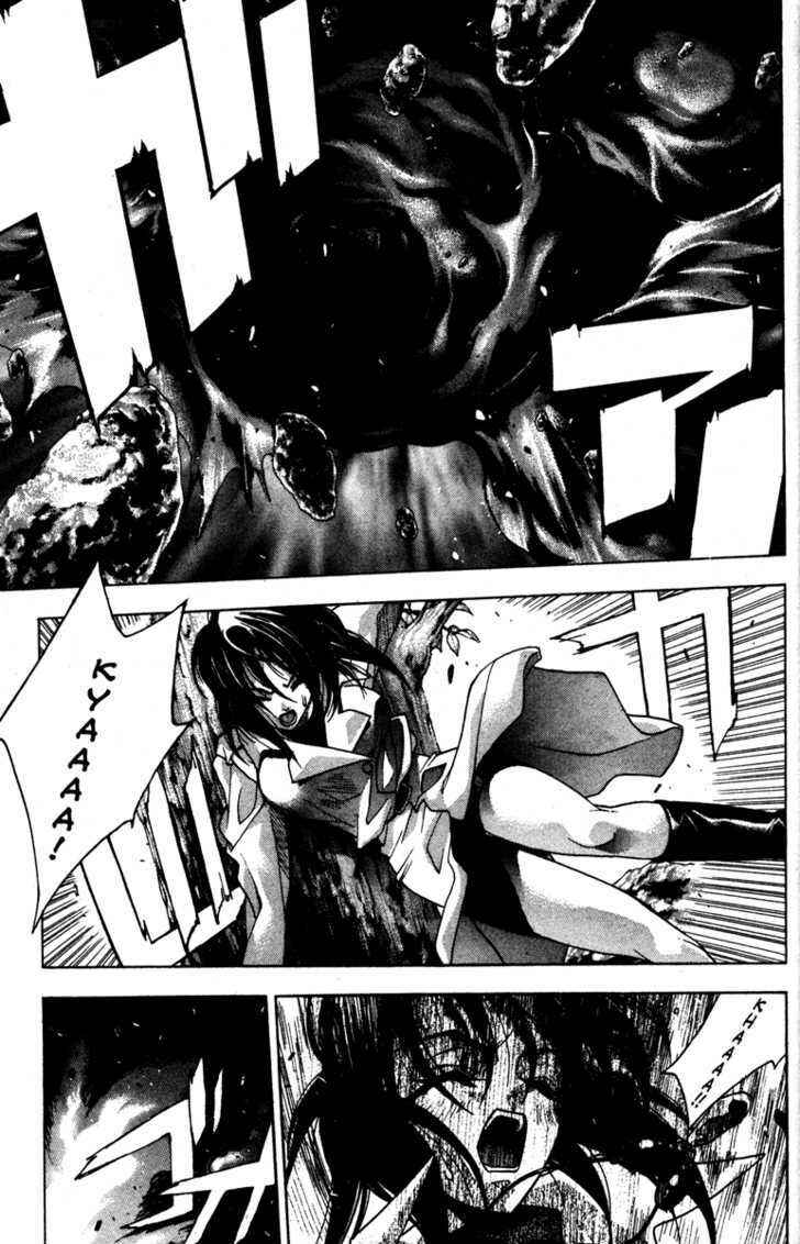 Page 27 Chapter 39 Kamikaze