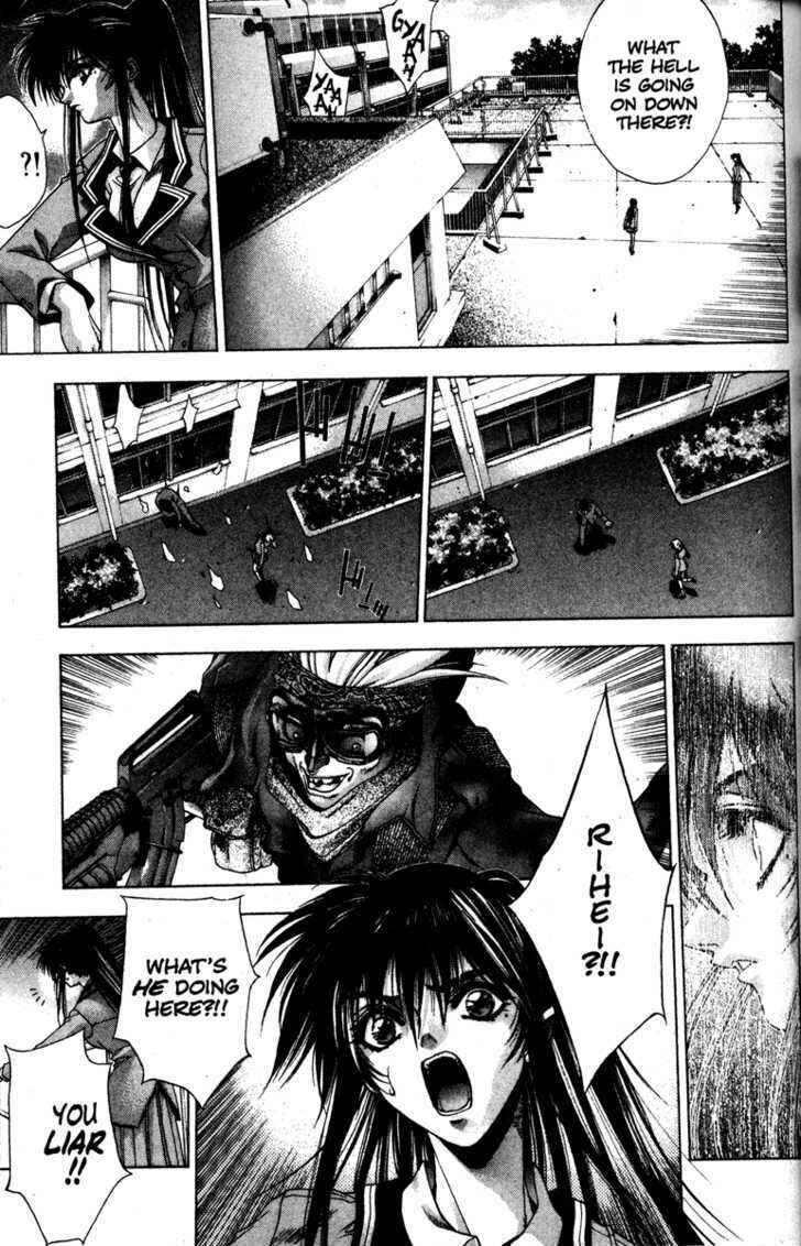 Page 30 Chapter 4 Kamikaze