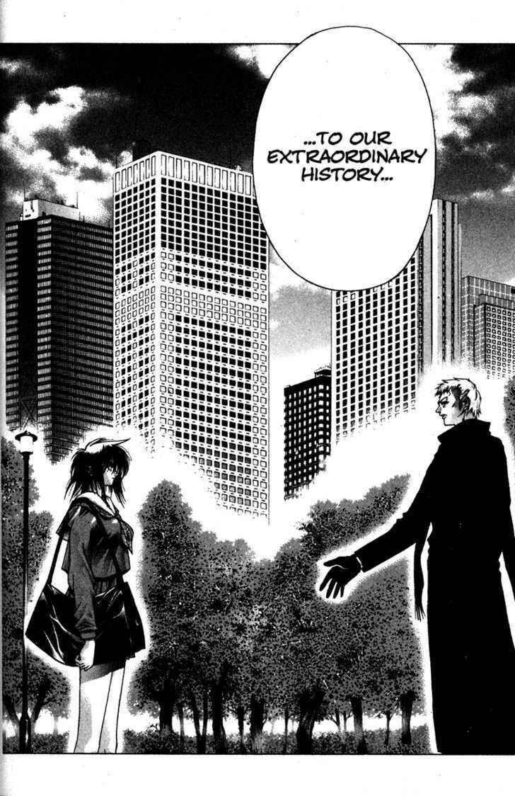Page 14 Chapter 19 Kamikaze