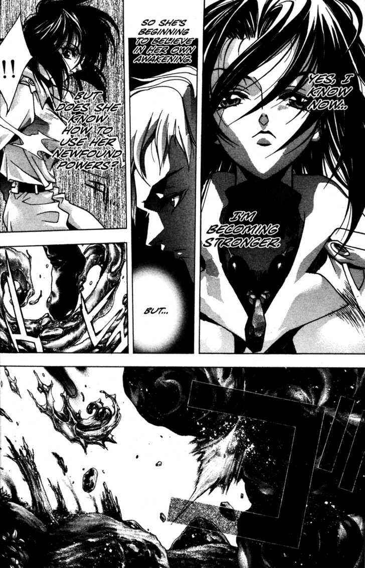 Page 22 Chapter 41 Kamikaze