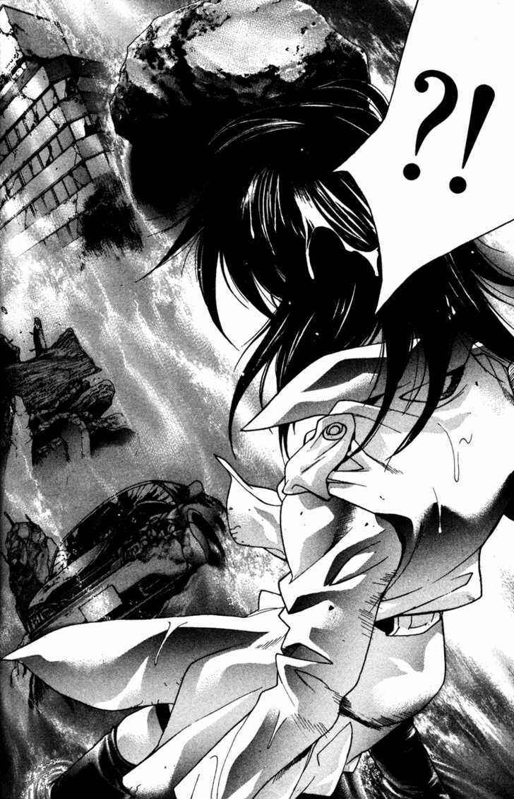 Page 24 Chapter 41 Kamikaze