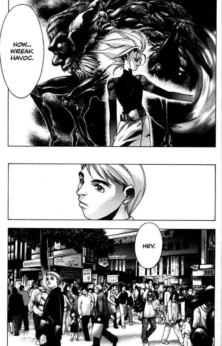 Page 9 Chapter 41 Kamikaze