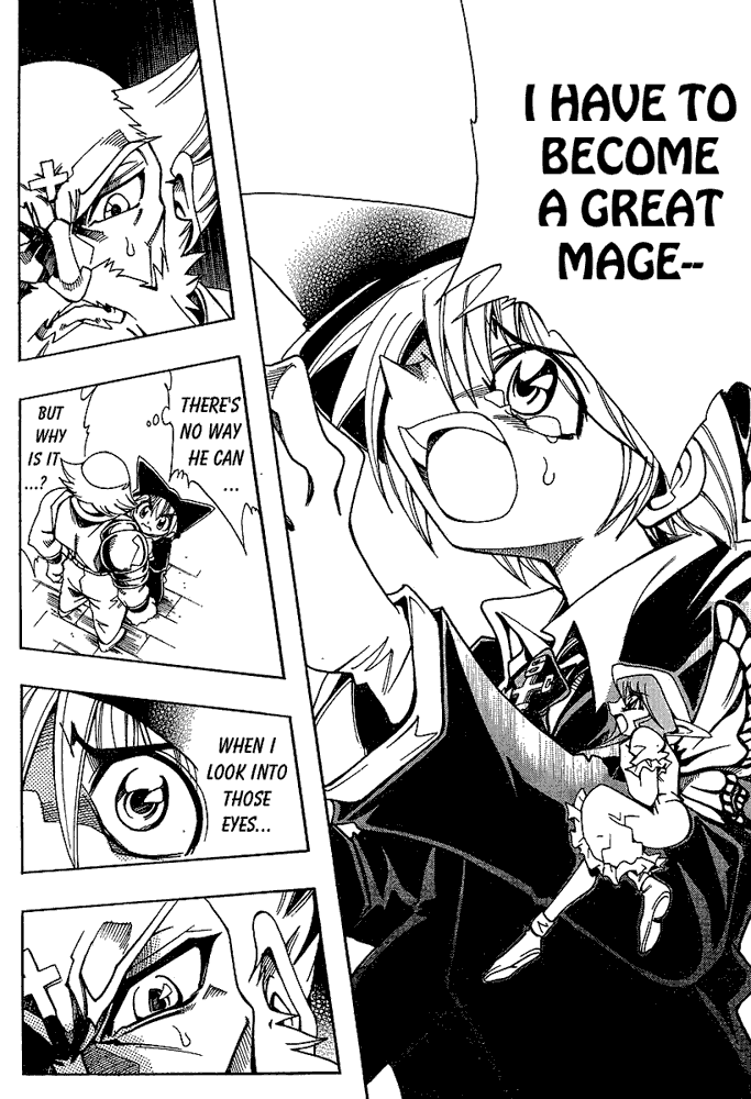 Page 14 Chapter 23 Hameln no Violin Hiki - Shchelkunchik