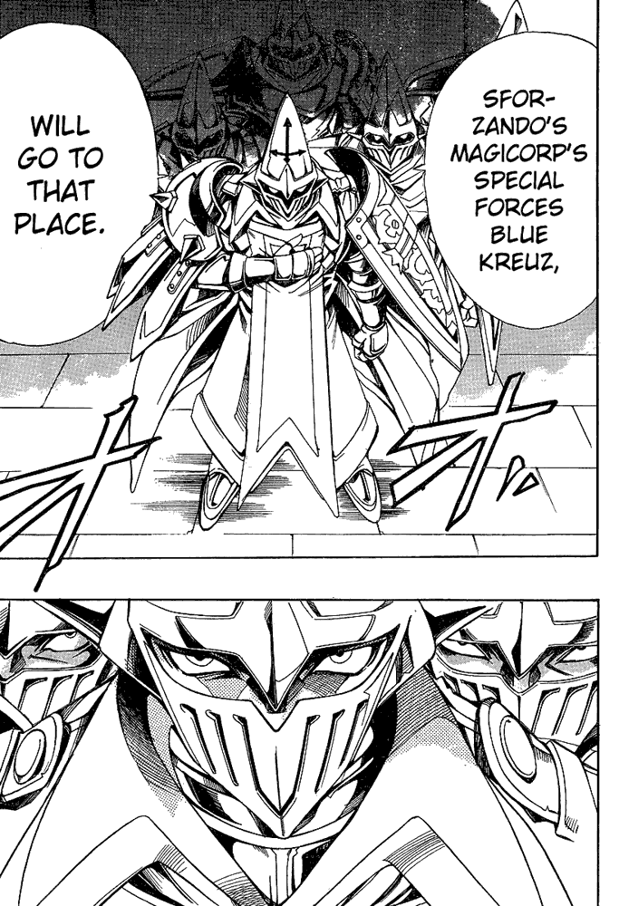 Page 21 Chapter 23 Hameln no Violin Hiki - Shchelkunchik