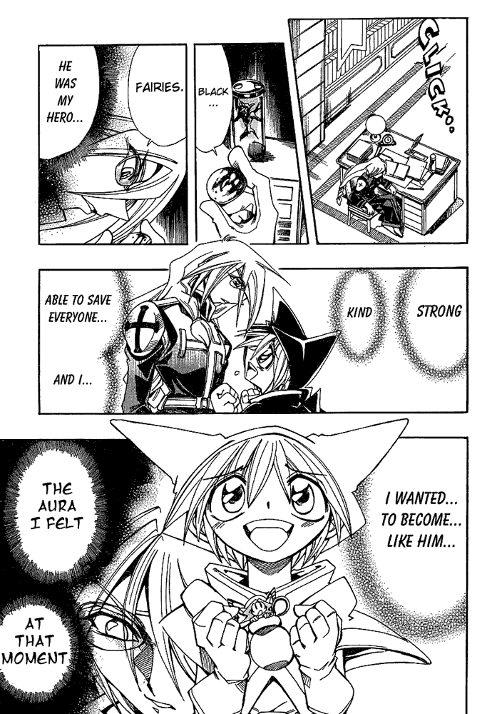 Page 23 Chapter 23 Hameln no Violin Hiki - Shchelkunchik