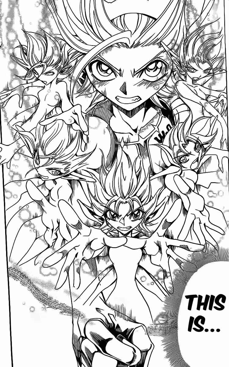 Page 18 Chapter 45 Hameln no Violin Hiki - Shchelkunchik