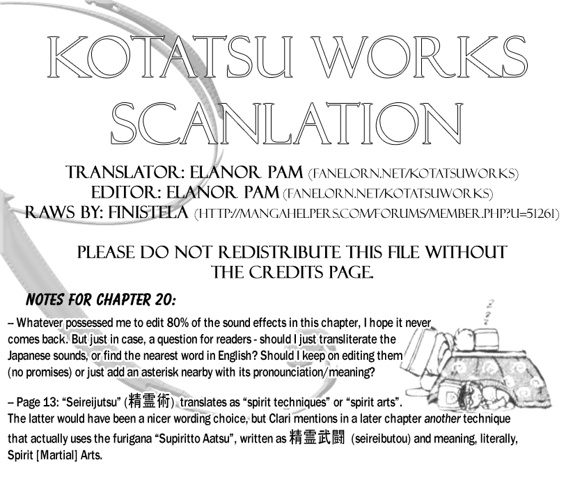 Page 24 Chapter 20 Hameln no Violin Hiki - Shchelkunchik