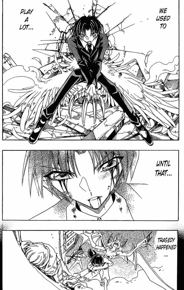 Page 6 Chapter 17 Hameln no Violin Hiki - Shchelkunchik