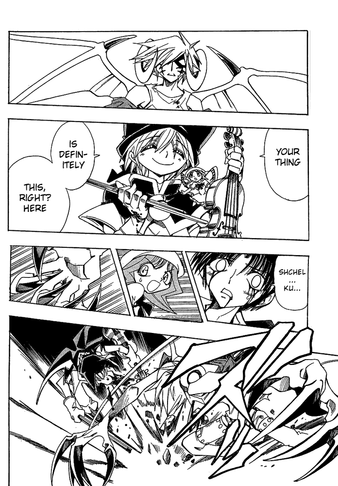 Page 5 Chapter 18 Hameln no Violin Hiki - Shchelkunchik
