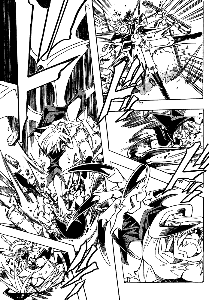 Page 6 Chapter 18 Hameln no Violin Hiki - Shchelkunchik