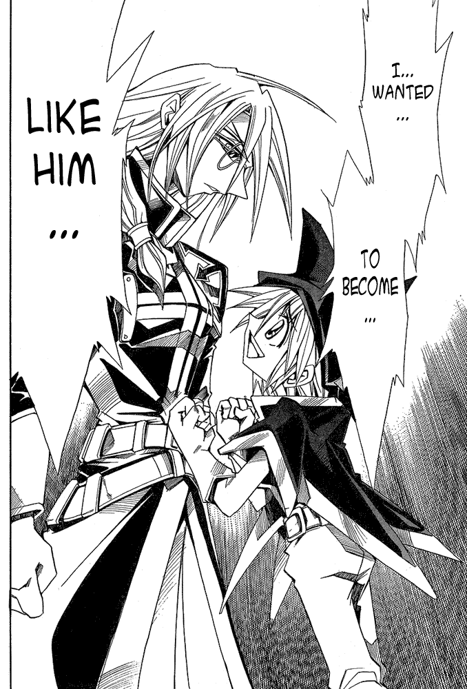 Page 18 Chapter 5 Hameln no Violin Hiki - Shchelkunchik