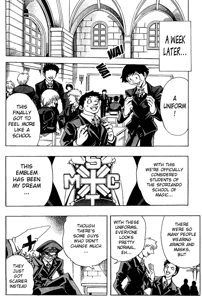 Page 2 Chapter 21 Hameln no Violin Hiki - Shchelkunchik