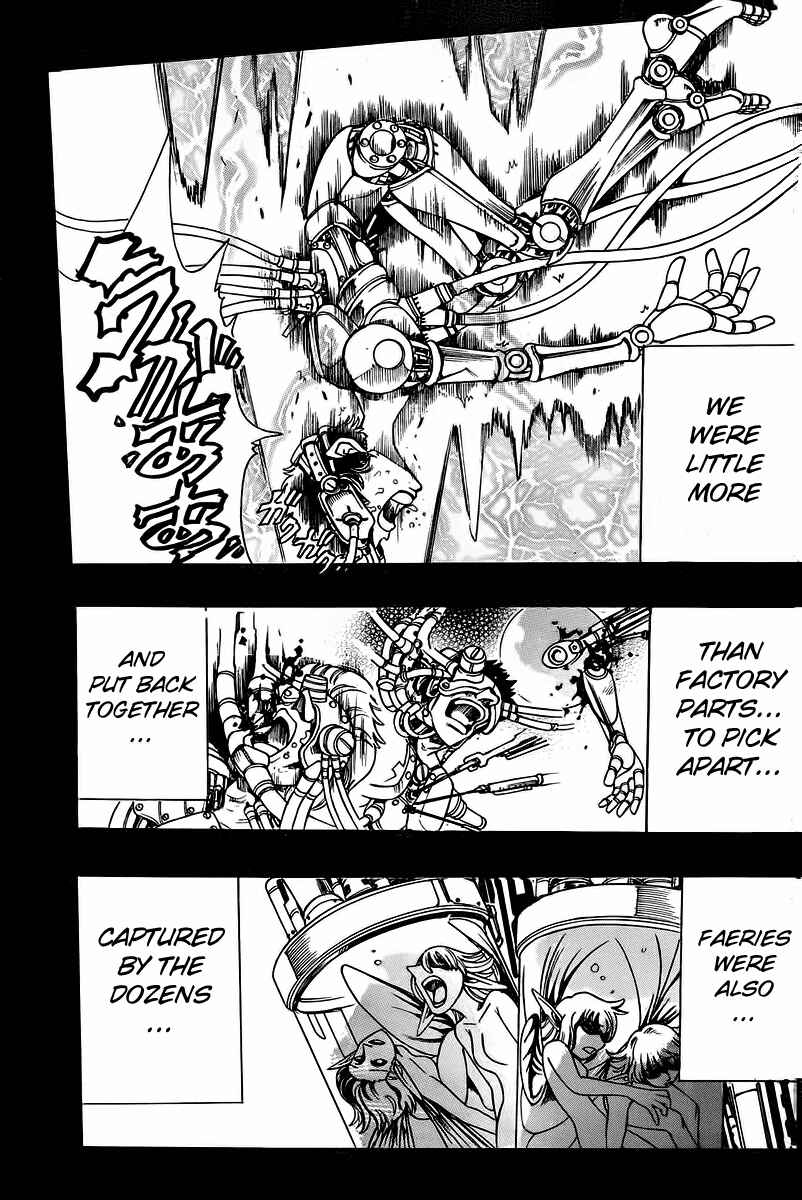 Page 15 Chapter 48 Hameln no Violin Hiki - Shchelkunchik