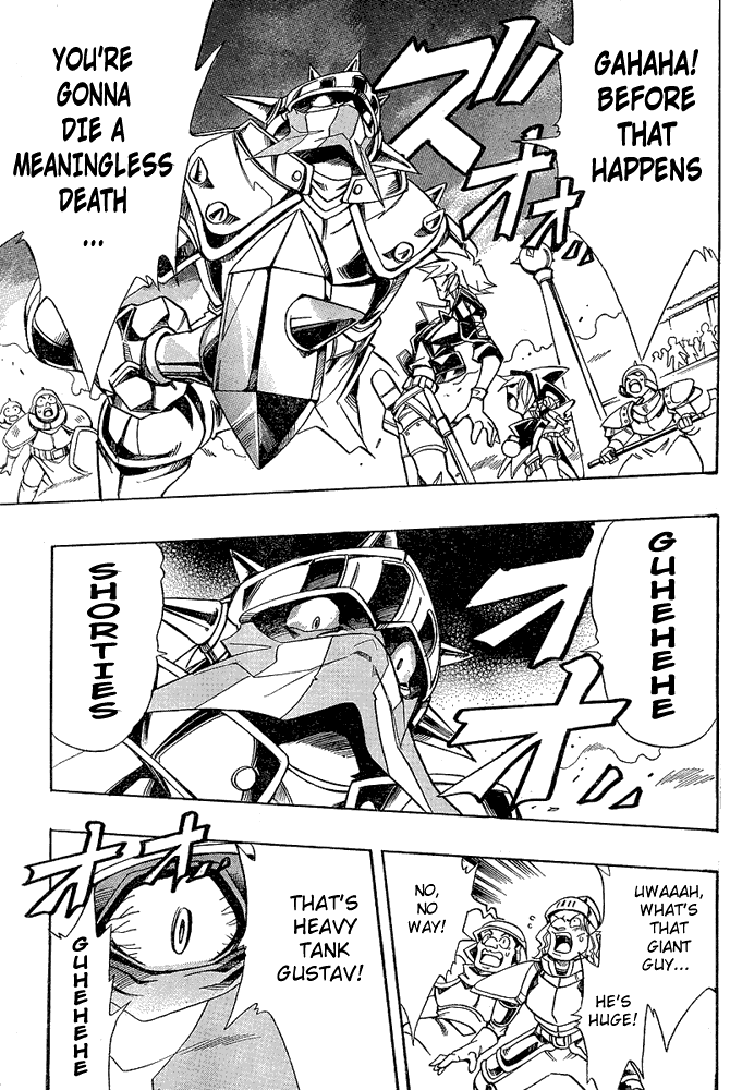 Page 10 Chapter 3 Hameln no Violin Hiki - Shchelkunchik