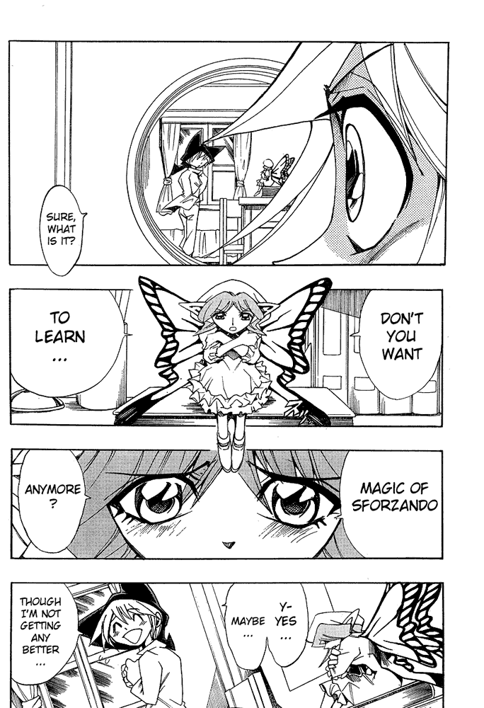 Page 16 Chapter 29 Hameln no Violin Hiki - Shchelkunchik