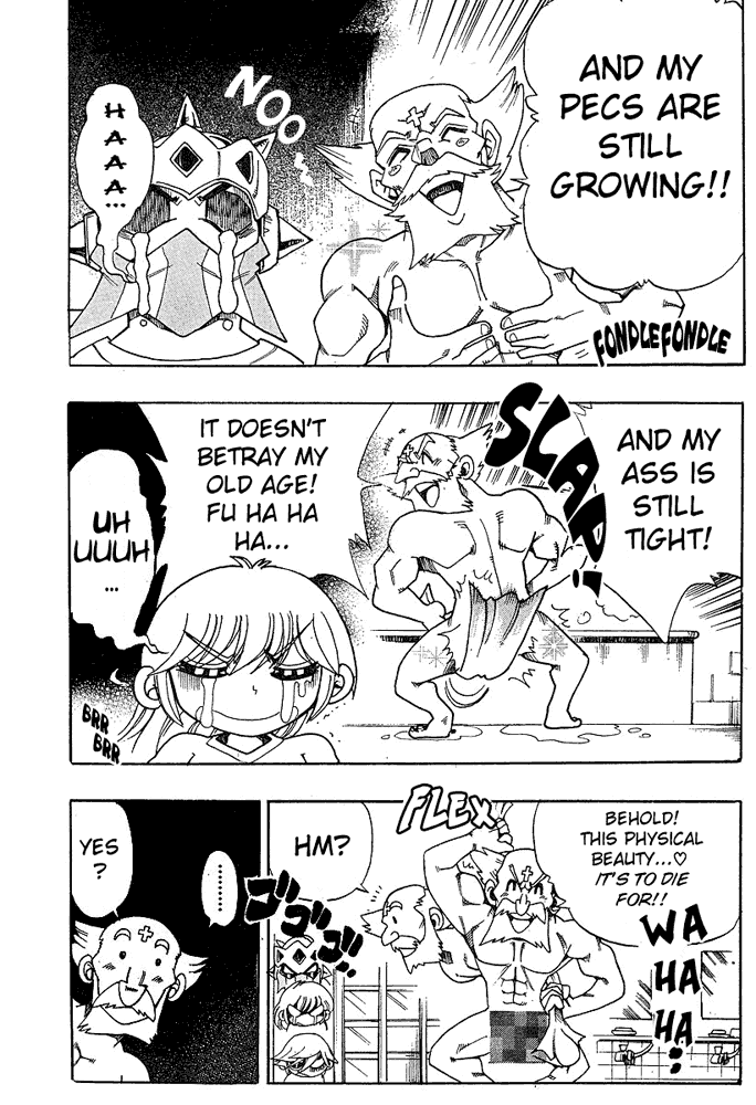Page 7 Chapter 29 Hameln no Violin Hiki - Shchelkunchik