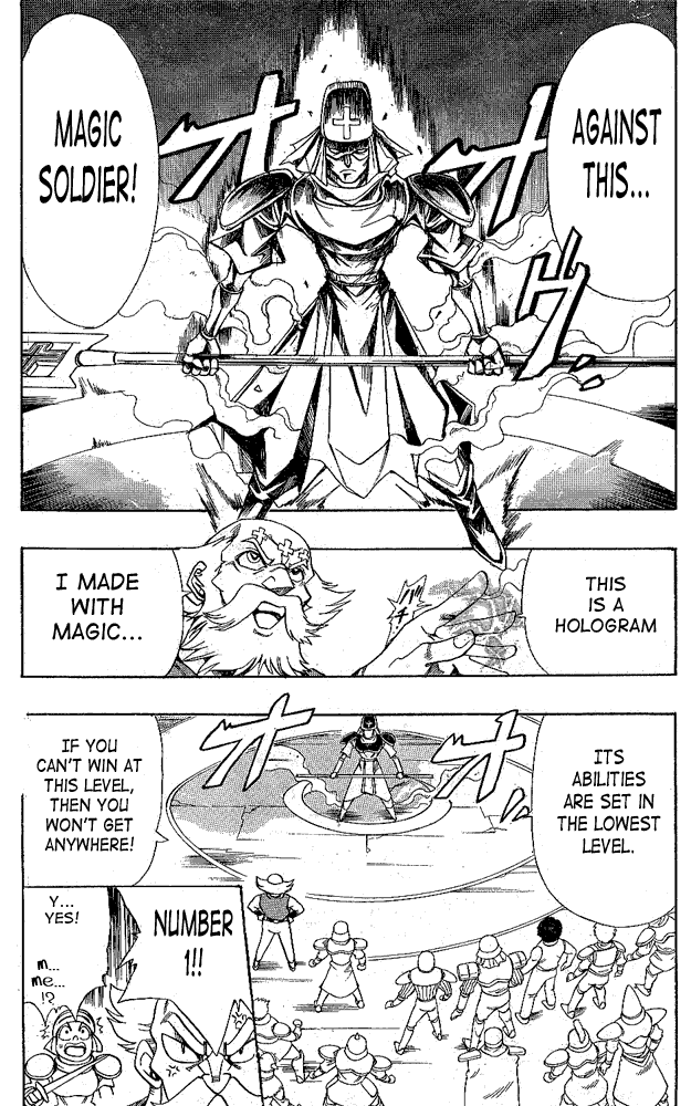 Page 11 Chapter 12 Hameln no Violin Hiki - Shchelkunchik
