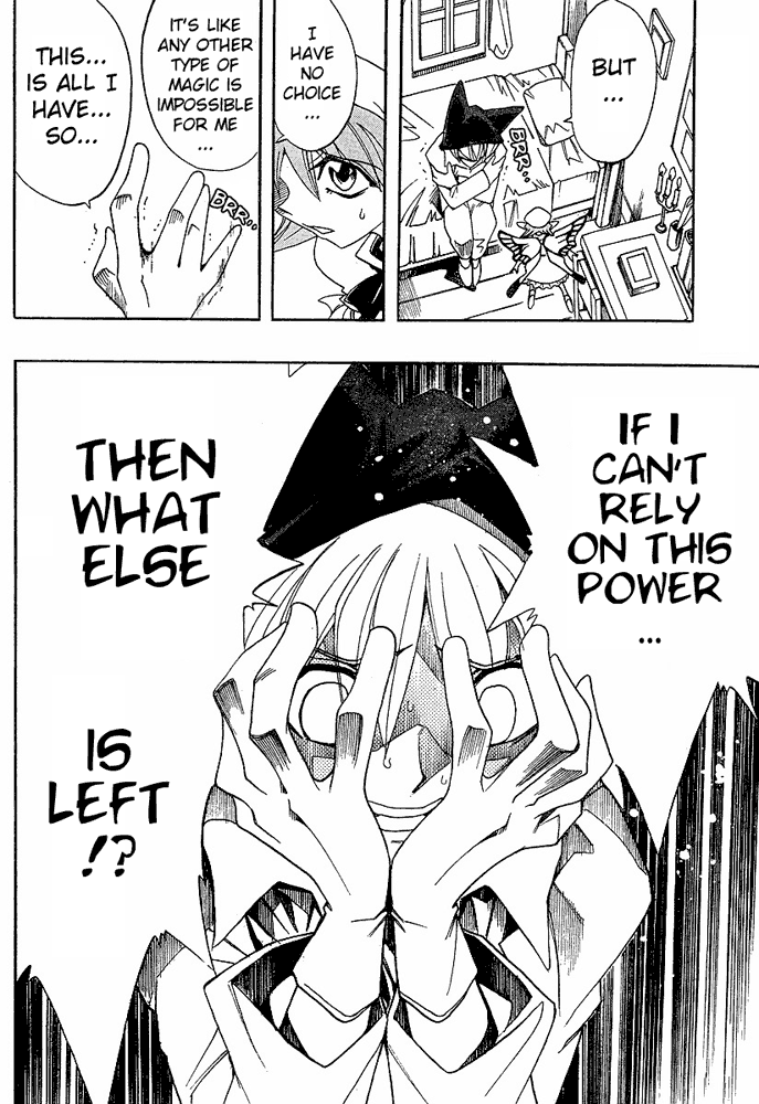 Page 6 Chapter 32 Hameln no Violin Hiki - Shchelkunchik