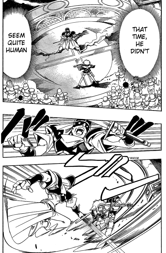 Page 18 Chapter 13 Hameln no Violin Hiki - Shchelkunchik
