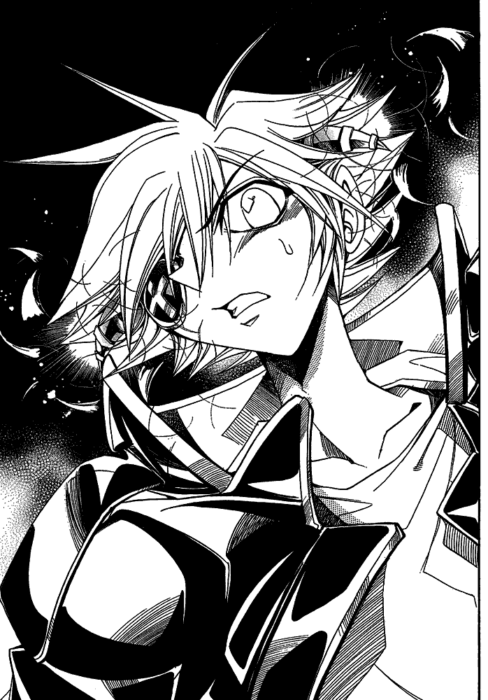 Page 21 Chapter 13 Hameln no Violin Hiki - Shchelkunchik