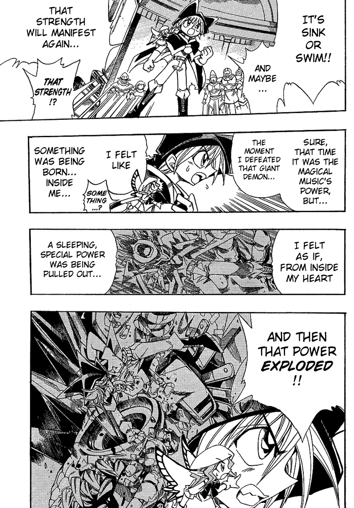 Page 5 Chapter 13 Hameln no Violin Hiki - Shchelkunchik