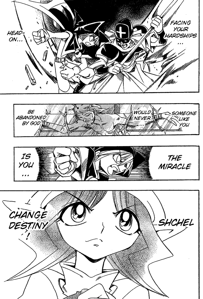 Page 9 Chapter 13 Hameln no Violin Hiki - Shchelkunchik