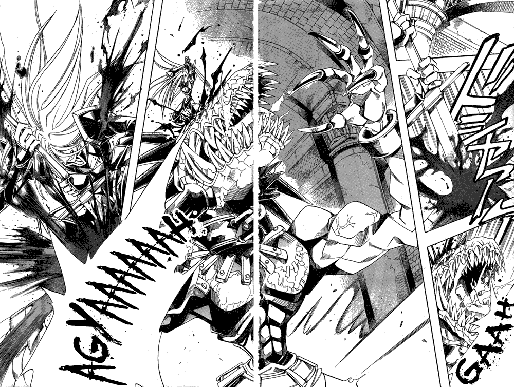 Page 21 Chapter 10 Hameln no Violin Hiki - Shchelkunchik