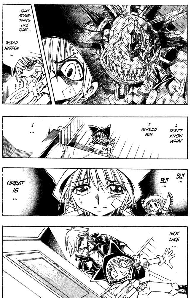 Page 6 Chapter 10 Hameln no Violin Hiki - Shchelkunchik