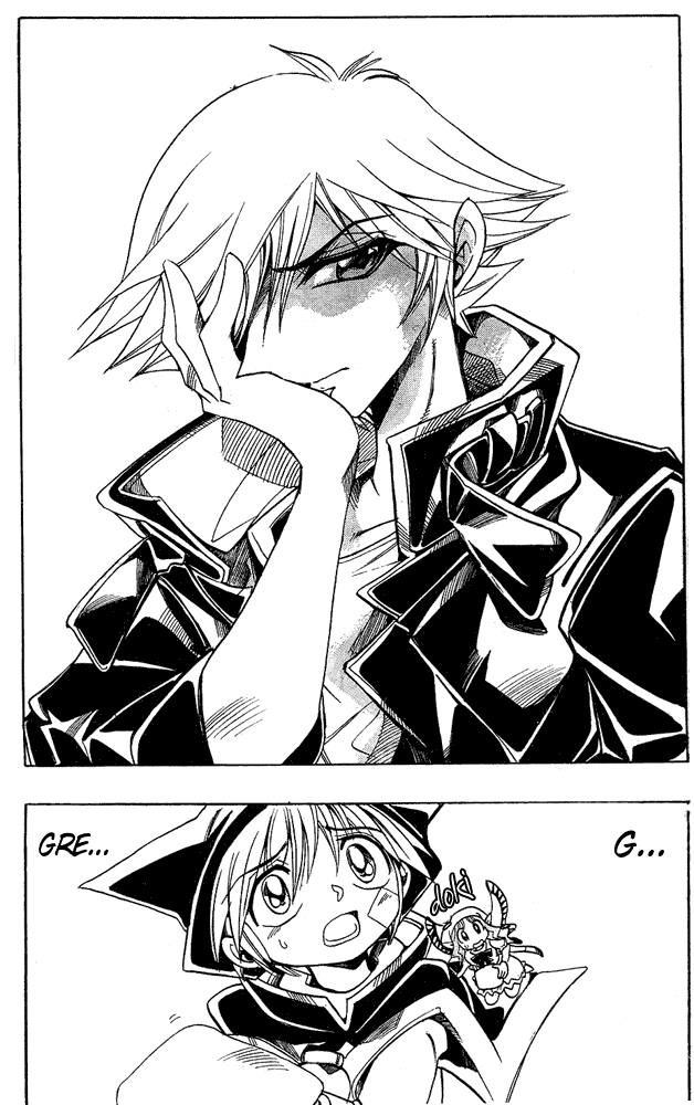 Page 7 Chapter 10 Hameln no Violin Hiki - Shchelkunchik