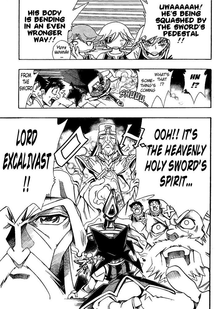Page 19 Chapter 22 Hameln no Violin Hiki - Shchelkunchik