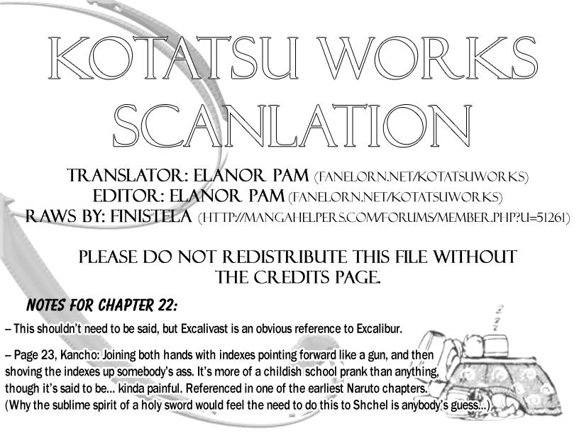 Page 25 Chapter 22 Hameln no Violin Hiki - Shchelkunchik