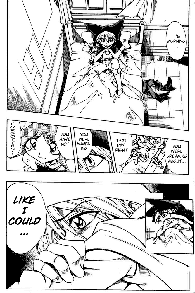 Page 3 Chapter 22 Hameln no Violin Hiki - Shchelkunchik