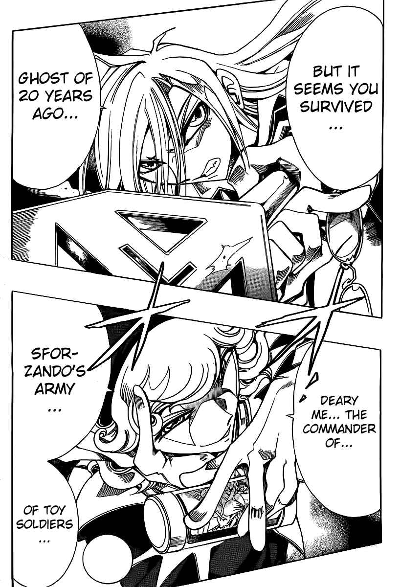 Page 10 Chapter 39 Hameln no Violin Hiki - Shchelkunchik