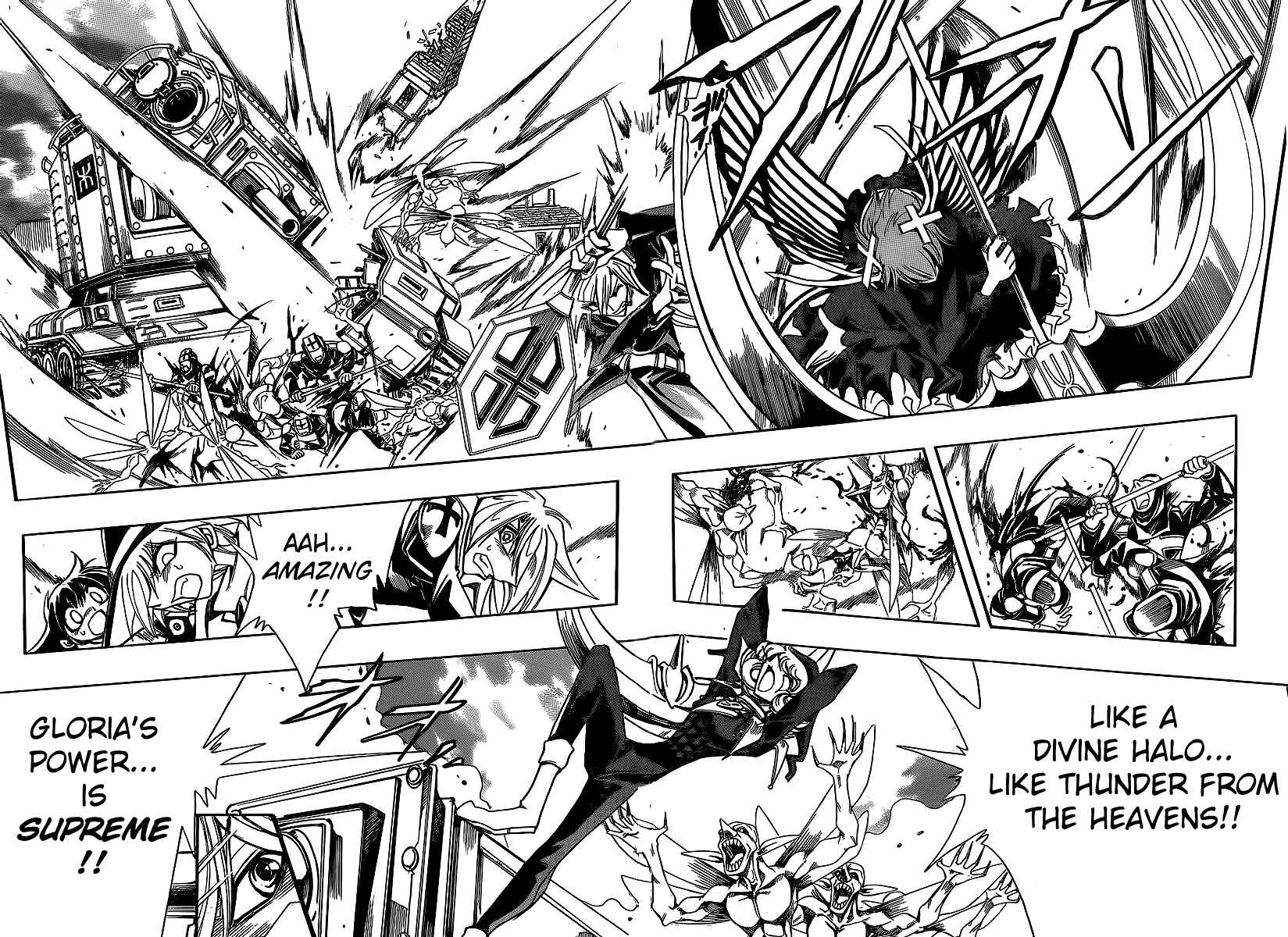 Page 16 Chapter 39 Hameln no Violin Hiki - Shchelkunchik