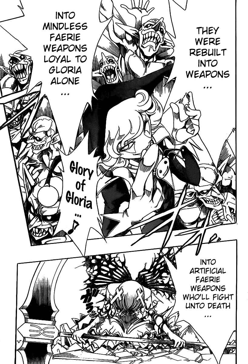 Page 20 Chapter 39 Hameln no Violin Hiki - Shchelkunchik
