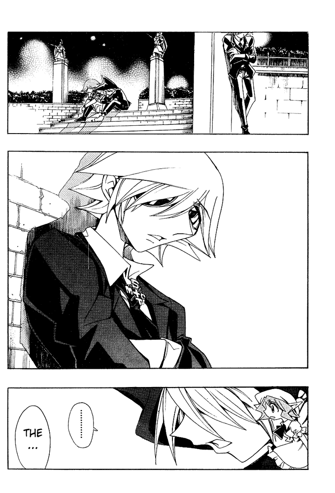 Page 18 Chapter 24 Hameln no Violin Hiki - Shchelkunchik