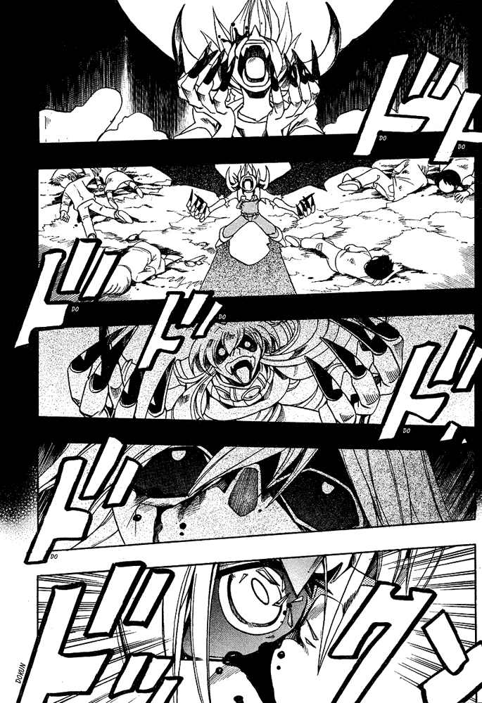 Page 19 Chapter 15 Hameln no Violin Hiki - Shchelkunchik