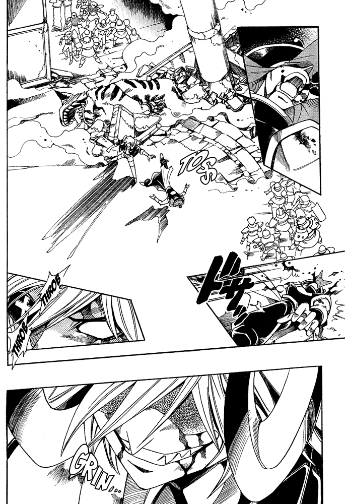 Page 6 Chapter 15 Hameln no Violin Hiki - Shchelkunchik