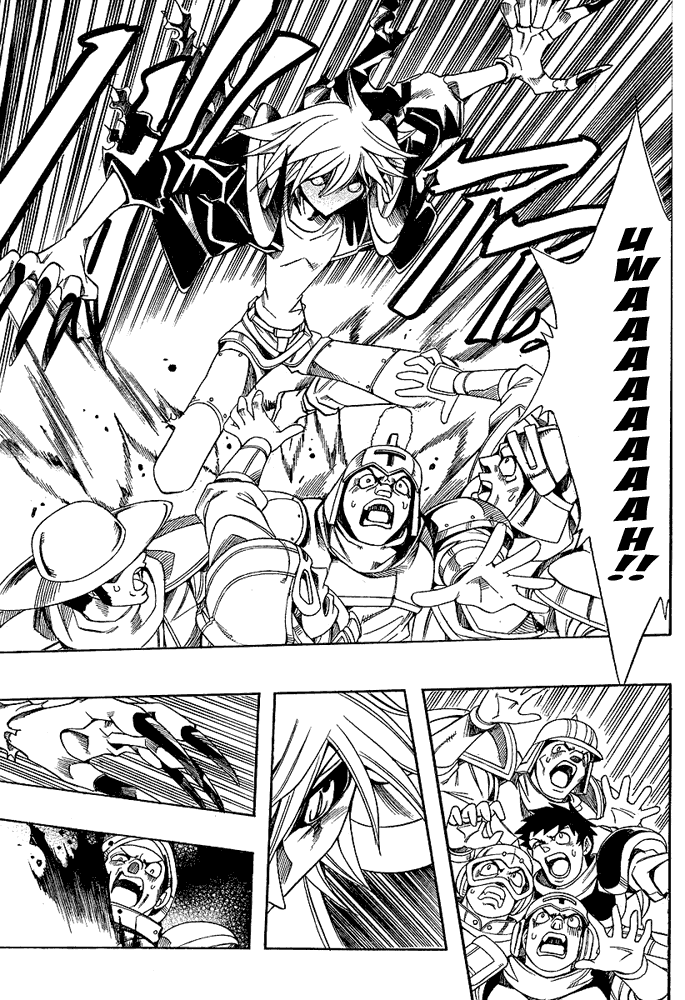 Page 7 Chapter 15 Hameln no Violin Hiki - Shchelkunchik