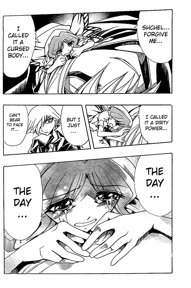 Page 19 Chapter 37 Hameln no Violin Hiki - Shchelkunchik