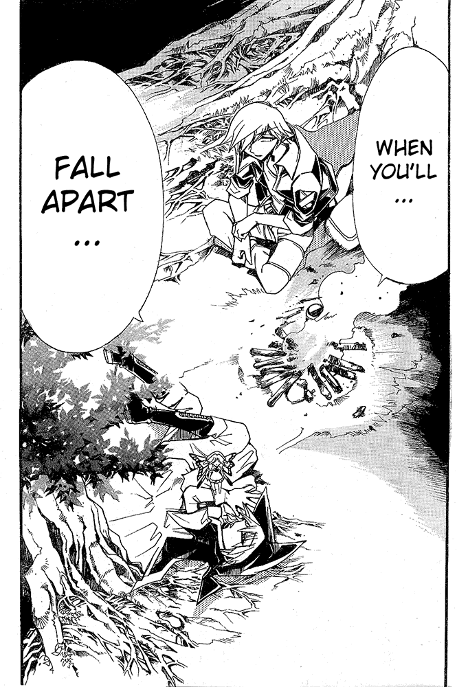 Page 20 Chapter 37 Hameln no Violin Hiki - Shchelkunchik