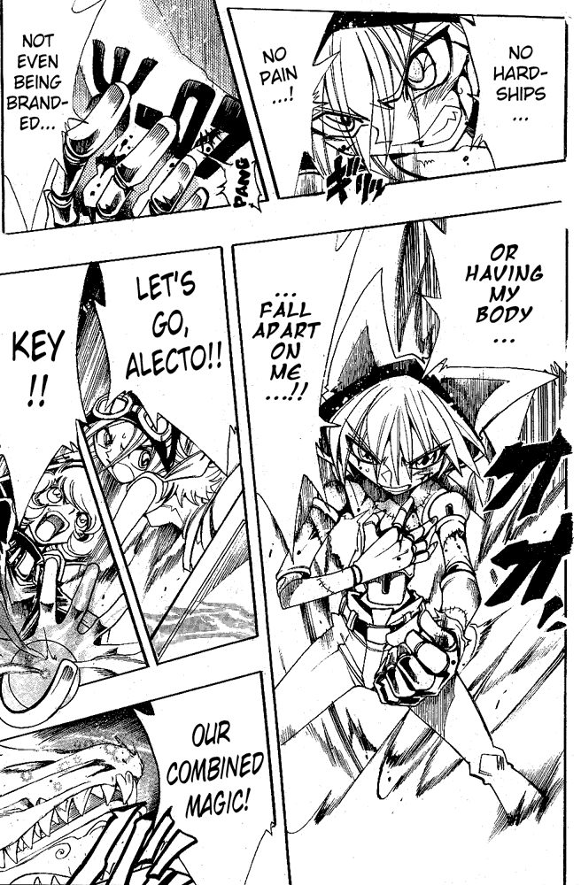 Page 15 Chapter 36 Hameln no Violin Hiki - Shchelkunchik