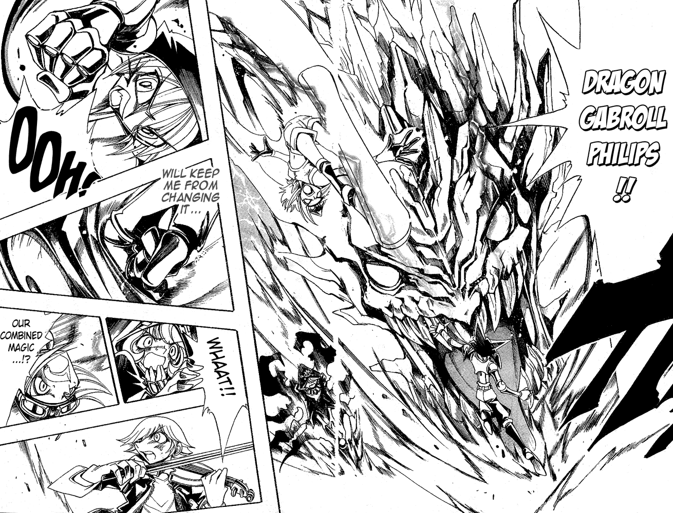 Page 16 Chapter 36 Hameln no Violin Hiki - Shchelkunchik