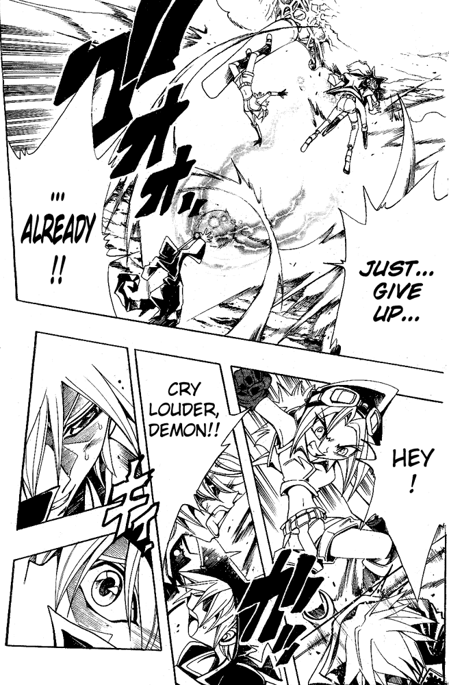 Page 4 Chapter 36 Hameln no Violin Hiki - Shchelkunchik