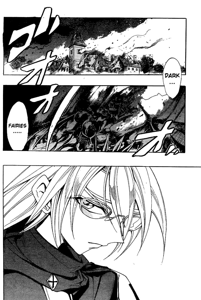 Page 10 Chapter 28 Hameln no Violin Hiki - Shchelkunchik
