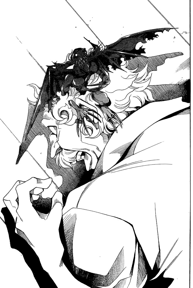 Page 7 Chapter 28 Hameln no Violin Hiki - Shchelkunchik