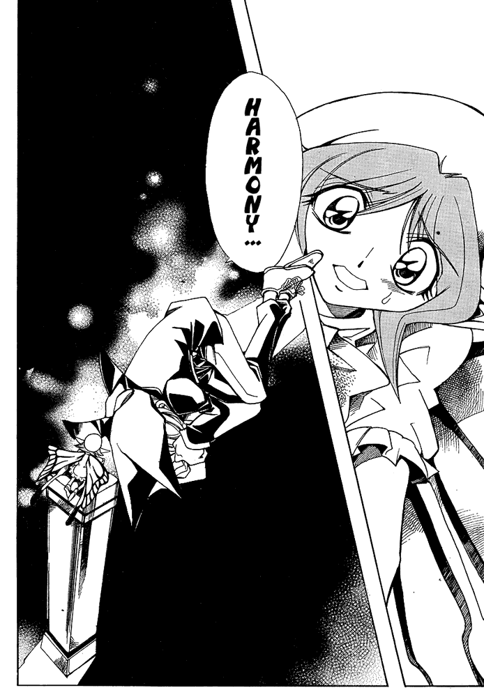 Page 18 Chapter 25 Hameln no Violin Hiki - Shchelkunchik