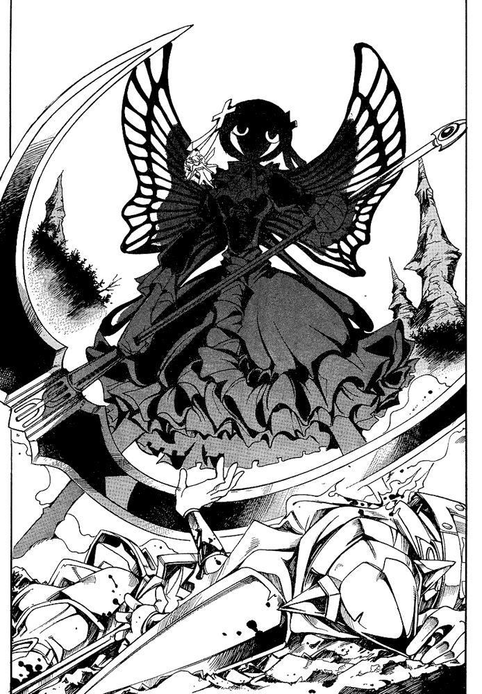 Page 22 Chapter 25 Hameln no Violin Hiki - Shchelkunchik