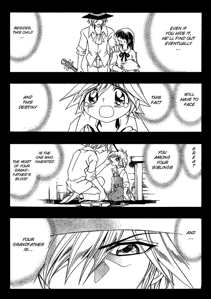 Page 2 Chapter 14 Hameln no Violin Hiki - Shchelkunchik