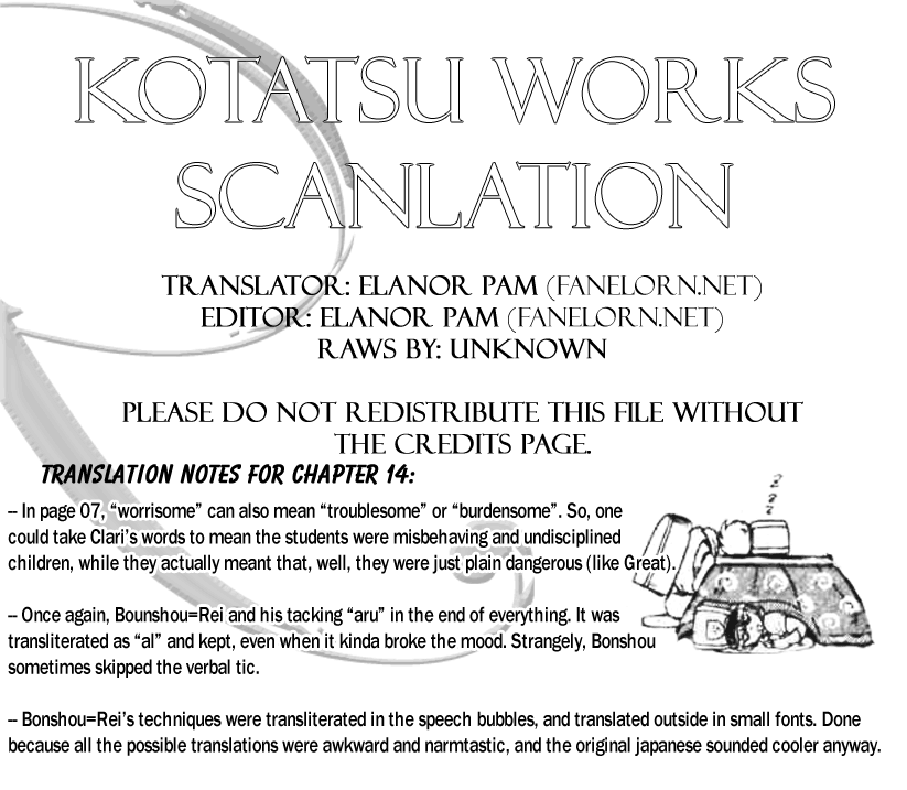 Page 24 Chapter 14 Hameln no Violin Hiki - Shchelkunchik